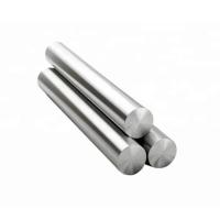 China 201 321 304 Astm A479 410 2mm 3mm 6mm Round Stainless Steel Bar Metal Rod on sale