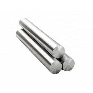 AISI DIN Stainless Steel Round Bar 304 316L 310S 409 410 420 430 431 420F 430F 444