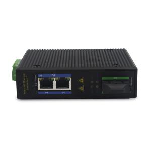 China MSE1102 Two Port 10Base-T 100M Ethernet Switch Module wholesale