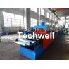 China Roll Forming Machine for Z Purlin , Z Profile , Z Shape , Steel Z Purlin TW-Z300 wholesale