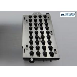 China Original Fuji NXT V12/H08 Nozzle Station ND36A/UL064**, 36 nozzle sockets supplier