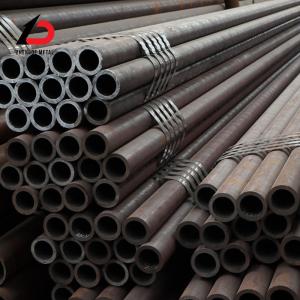                  Low Price Carbon Steel Pipe ASTM A106 Gr. B Pipe Seamless ASME B36.10 PE Black Steel Pipe Class Bfor Oil Pipe with Long Time Serve Life             