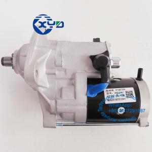 China Cummins Truck Car Engine Starters 3957597 OEM Standard parts supplier