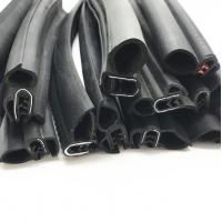 China Windscreen Rubber Seal TPE for Car Door Window Weatherstrip in Automotive Industry on sale