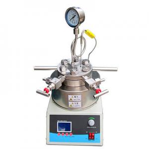 China High Pressure Laboratory Reactor General Laboratory Equipment supplier
