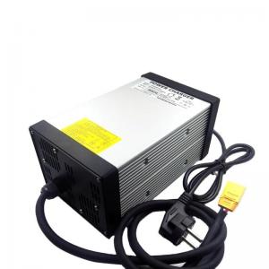 AAA 60v 72v lithium battery charger wheelchair battery emergency charger