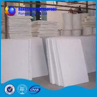 China High Temperature Ceramic Fiber Blanket 5um Fiber Diameter For Industrial Furnaces on sale