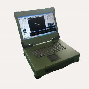 LCD Metal Flaw Detector With Real-Time Data Analysis 1MHz-20MHz Frequency Range