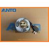 China 7N0718 7N-0718 Disconnect Switch Excavator Electric Parts Fitting For 215 215B 215C 215D wholesale