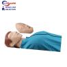 China Stock Comprehensive emergency skills training  neonate trachea tubing training model wholesale