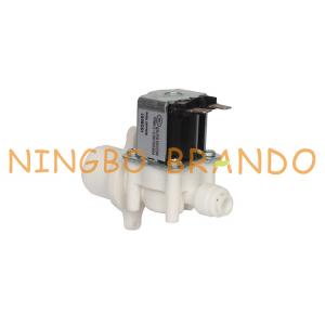 2/2 Way G3/4" RO System Low Price Small Plastic Water Ro Solenoid Valves