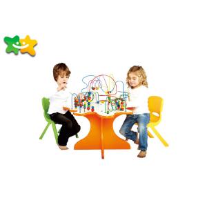 China Special Kindergarten Learning Toys Intellectual Development Colorful Popular Style supplier