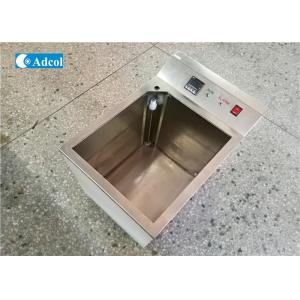 ISO9001 Peltier Thermoelectric Cooling Bath For Chemical Processes