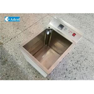 China 320W Adcol re-circulating liquid Baths are designed to provide cooling&heating for a wide range  of liquid solutions wholesale