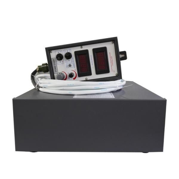 12v 200a High-efficiency Electroplating Rectifier, Voltage And Current Stabilizing Programmable Power Supply