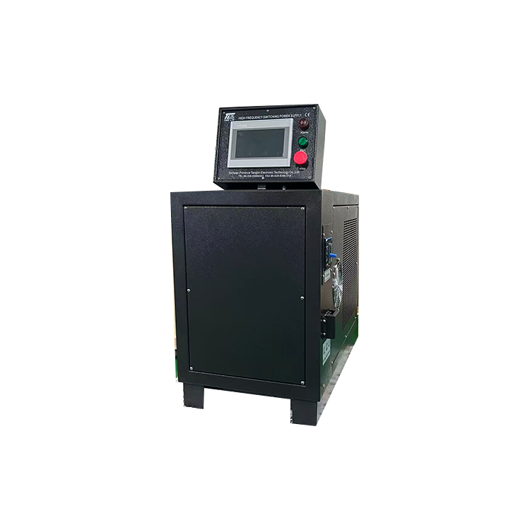 China Max Input Power 12.5KW programmable DC supply precision output voltage current control suitable for industrial laboratory applications wholesale
