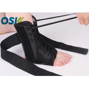 China JYK-D014 Ankle Support Brace In Daily Sport For Ankle Protection Easy To Wear supplier