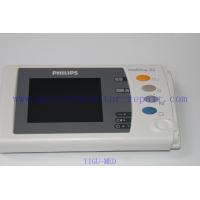 China P/N M3002-60010 Medical Equipment Accessories MP2 Monitor Front Housing With LCD In English Text on sale