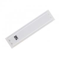 China Rectangular Paper EAS Soft Tag For Security System Retail Store on sale