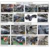 High Speed Automatic Suv Cars Vehicle Assembly CVT Transmission 4 Seaters