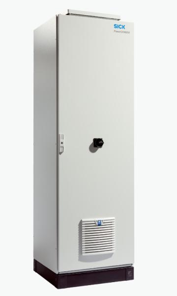 SICK Gas Analyzers PowerCEMS50 MCS300P HW MCS100E PD SFDS MCS100E HW MCS100E CD MCS100FT