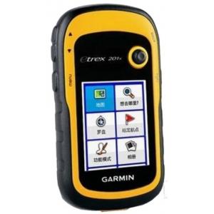 Garmin eTrex201x Handheld GPS