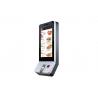 Windows 7/8.1/10 Interactive Touch Screen Kiosk With Cell Phone USB Charger