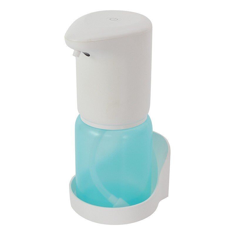 China USB壁に取り付けられたセンサーの石鹸ディスペンサー3.7W掛かるブラケット400ML on sale