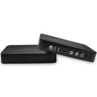 China Manual Set Top Box Recorder MPEG 2 Digital Tv Set Top Box on sale