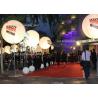 HMI 575W Film Grade Event Inflatable Led Balloon Lights Airstar Crystal Type