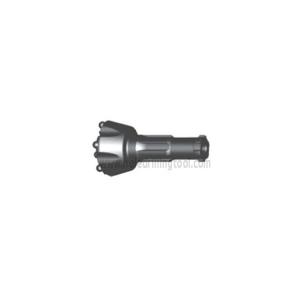 China 黒いDTH鋭い用具は循環ビット/RC穴あけ工具を逆転させます wholesale