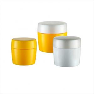 15g 30g 50g Eco-friendly PP Cream Jar Body Butter Scrub Jars Cosmetic Jars