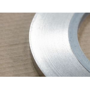 China толщина сплава 1.0mm FeCrAl трехстороннего катализатора 1Cr13Al4 supplier