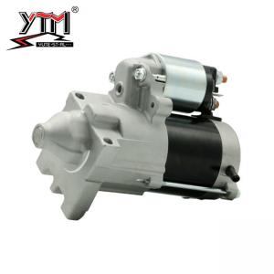 12T Honda Auto Starter Motor 228000-7850 2280007851 31200ZJ1841 DDWD8