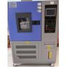 China 150L Programmable Temperature and Humidity Test Chamber With LCD Touch Screen wholesale