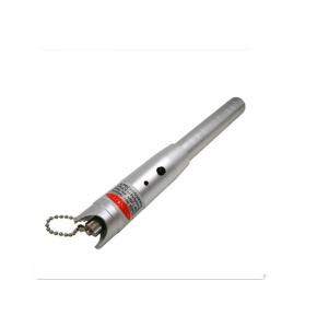 China Light Source Fiber Optic Tools Laser Pen Type VFL650 Tungsten Steel Material supplier