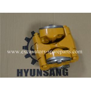 China 17A-20-11201 17A-20-11200 Excavator Spare Parts Universal Joint For KOMATSU PC350-8 supplier