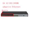 China イーサネットスイッチ LS-1850V2-10P-PWR S1800シリーズ 42Mpps のギガビット伝送速度 wholesale