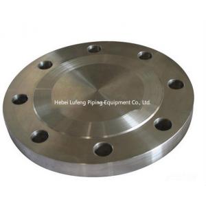 ANSI Welded Spectacle Blind Flange