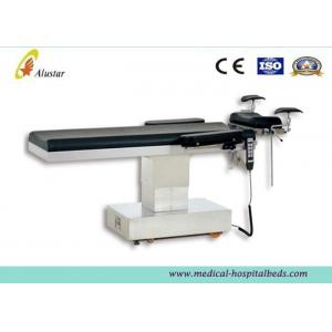 China Electric Surgical Operating Room Tables For Eyes , 304 Stainless Steel Table (ALS-OT106e) supplier