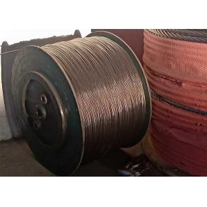 1800N/Mm2 0.016mm - 25mm Stainless Steel Wire Coil