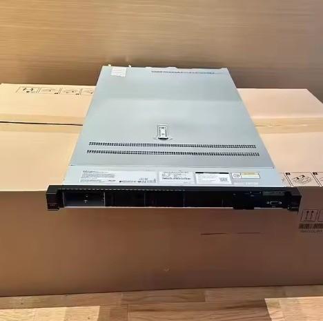 ストック 1288Hv5 1U レイクマウント サーバー 2.2GHz プロセッサ DDR4 32GB メモリ 1TB SSD HDD アドバンスト テクノロジー