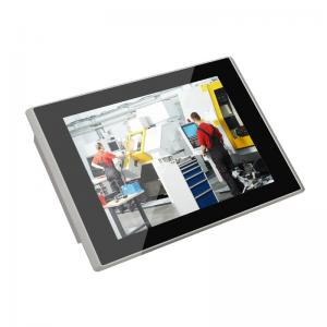 China 1000nits 1024x768 Industrial Hmi Touch Panel VESA With GPIO Windows supplier