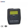 China Personal Dose Alarm Meter DP802i Radiometer X-Ray Flaw Detector , dosimeter wholesale