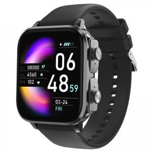 T22 1.83" TFT Color Screen Multifunction Smart Watch Android 4.4 Charge Way Magent Charger