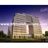 China Multi-Storey Steel Building For Office Building For Exhibition Hall, Office Building wholesale