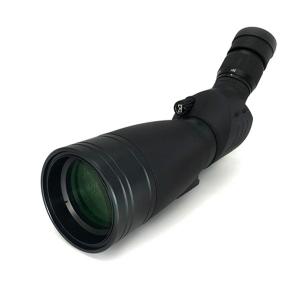 Long Range ED 20-60x60 Zoom Spotting Scope Tactical High Power For Exploring