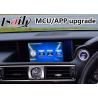 4+64GB Wireless Apple Carplay & Android Auto Interface for Lexus IS300H IS