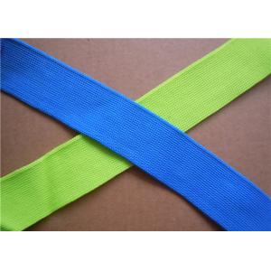 30mm Woven Jacquard Ribbon Medal Neck Ribbon Established For Bags