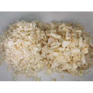 Excellent Bedding Material Wood Shavings / Sawdust Widely Used For Horse